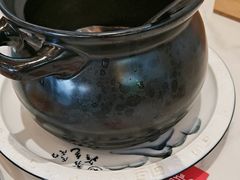-老火大骨头汤馆