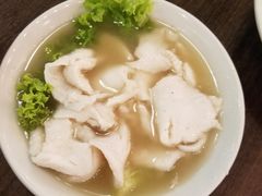 鱼片汤-松發肉骨茶(先得坊店)