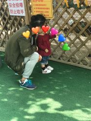 -萌宠亲子动物乐园(槐房万达店)