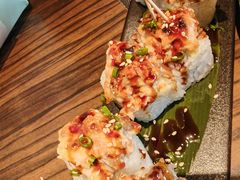 -品米斗·精致料理(浦东禹悦汇店)