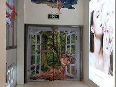 -凯德广场(武胜路店)