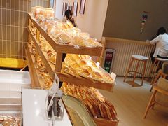 -小飞象面包公社(珠江路金鹰店)
