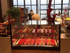 -新食谱全日制餐厅·苏州苏州湾艾美酒店