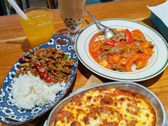 -小泉居(水坑尾店 )