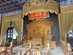 -南京中国近代史遗址博物馆(南京总统府)