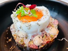 -斯普汇生蚝牛排馆(中骏世界城店)