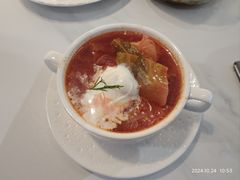 -库滋明·俄罗斯特色美食(中央大街店)