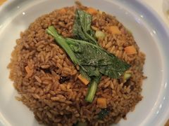 酱油炒饭-胡桃里音乐酒馆(曲江店)