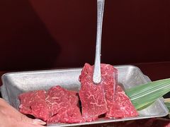 -谷牛和牛烤肉(漕河泾印象城店)