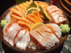 -牛YO寿喜烧·铁板烧和牛火锅自助(市府恒隆店)