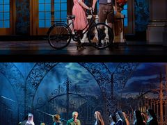 -交通银行前滩31演艺中心