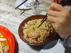 -常和州·夜宵大排档(常州单店)