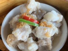 -鹿鸣酒家(越秀店)