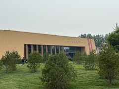 -北京大葆台遗址博物馆