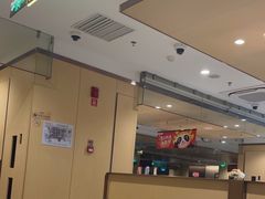 -海底捞火锅(江北万达商业广场店)
