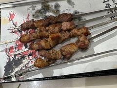 -马布尔莱斯食府(西红门店)