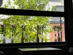 -Bistro Les Lilas丁香花小酒馆