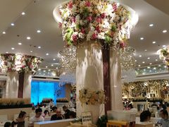 -芭菲盛宴·环球美食(袁家岗店)