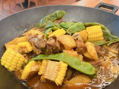 -客临百思德·东北特色馆(龙湖时代天街店)