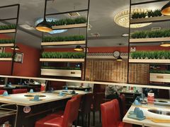 -鸭掌门特色火锅(文景路店)