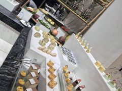 -索菲特酒店 · 云尚天际自助餐厅