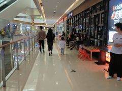 -天河城购物中心