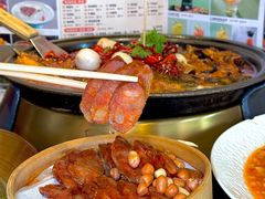 -辣尚瘾·烤鱼·新川菜(交大直营店)