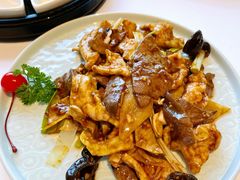 -东门烤鸭店(鼓楼店)