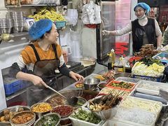 -胖子水煮(铁路三村无任何分店)