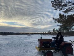 -北极村旅游风景区
