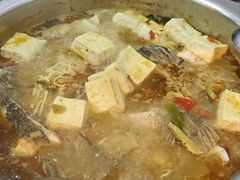 -大理.老字号渝记酸萝卜乌鱼(古城总店)