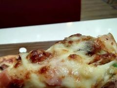 -Aiko's Pizza埔里手工窑烤披萨