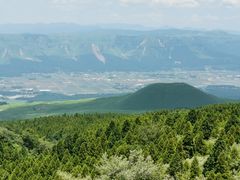 -阿苏山