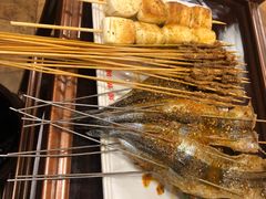 -八戒烧烤城(总店)