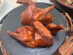 -大树餐厅(环球港店)