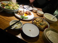 -吕氏疙瘩汤·私家菜馆(慈云寺店)