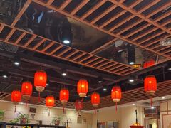 -满园烤鸭·春饼(太原街万达店)