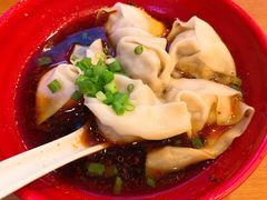 -龙抄手(春熙路总店)
