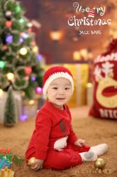 点击看大图 -孖公仔儿童摄影(童服城店)