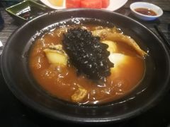 -长沙北辰洲际酒店-兰调全日餐厅