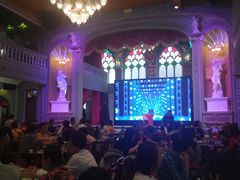 -日日鲜茶餐厅(小公园店)