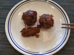 餐-杭州中升之星奔驰4S店(滨江店)