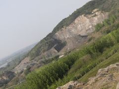 -恋山坝上草原