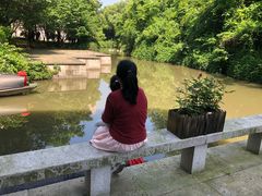 -绍兴鉴湖君澜大酒店