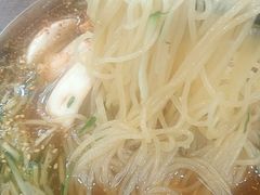 -西塔大冷面(市府大路店)