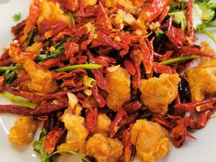 辣炒鸡脆骨-韩风烤牛肉冷面店