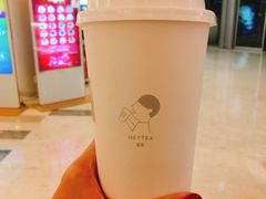-喜茶(深圳福田星河COCO Park店)