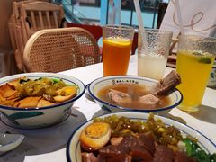 -發起人·肉骨茶(万象汇店)