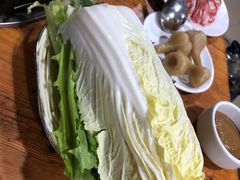 -元盛居(生态大街店)