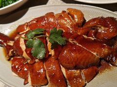 -留半山·香港食堂(啦啦宝都店)